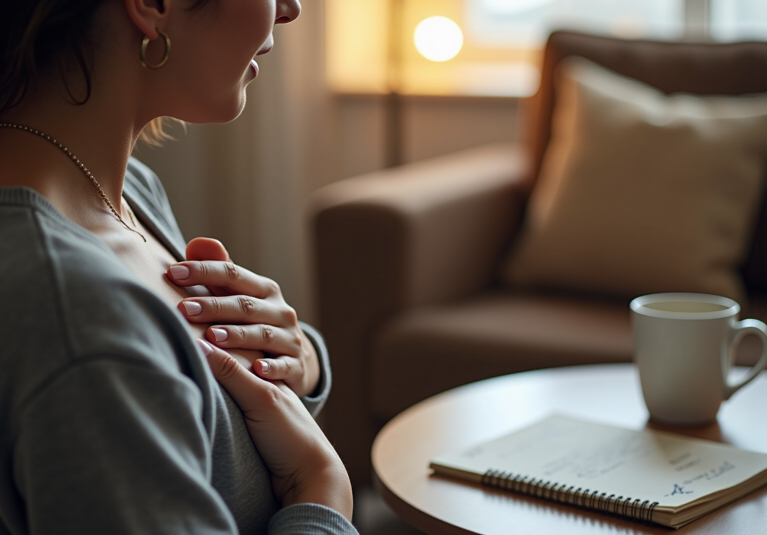 How Long Can Heart Palpitations Last After Caffeine? A Checklist