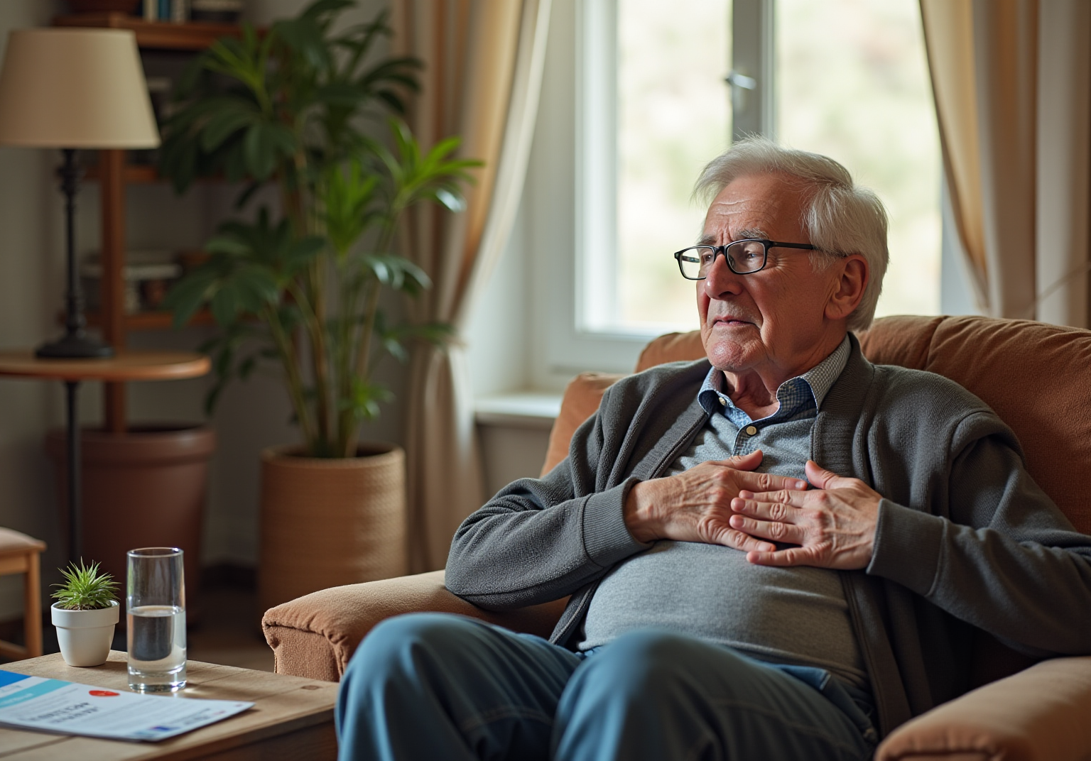 How Long Does a Silent Heart Attack Last? Key Insights for Seniors