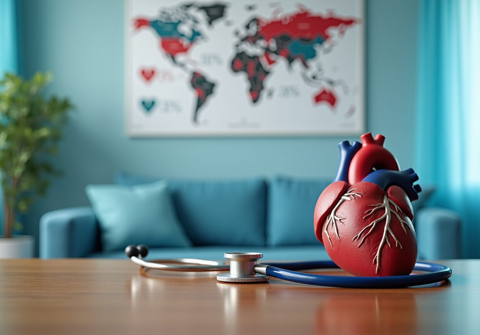 How Many People Have Heart Disease? Key Facts You Should Know