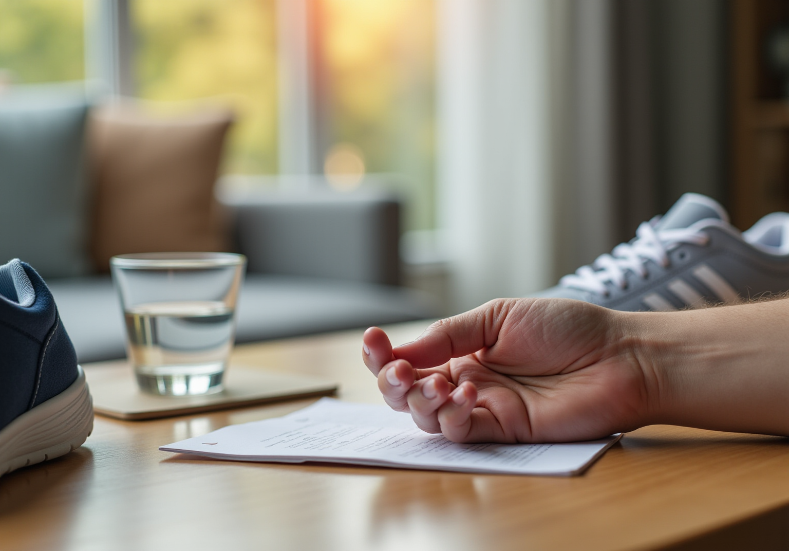 How to Treat a Blood Clot in the Arm: Essential Steps for Care