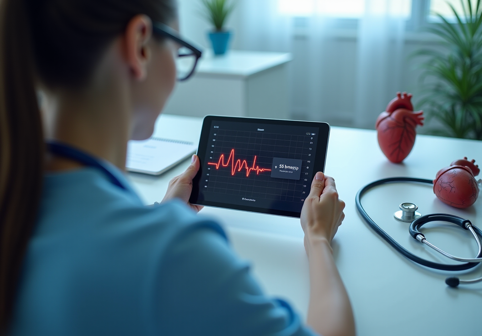 Is a Low Heart Rate Good? Compare Symptoms, Risks, and Treatments