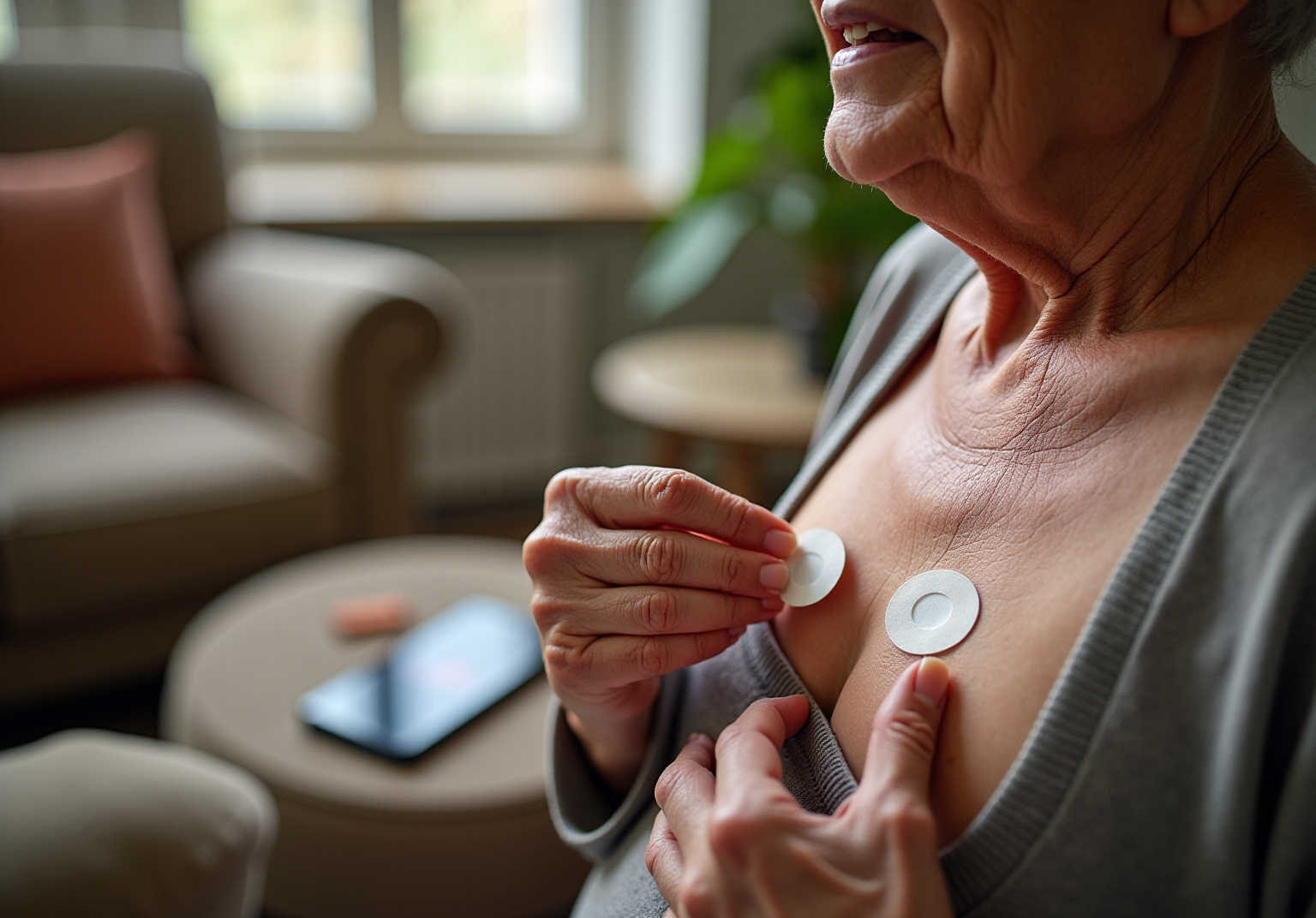 Master the 30-Day Heart Monitor Patch: A Complete Patient Guide