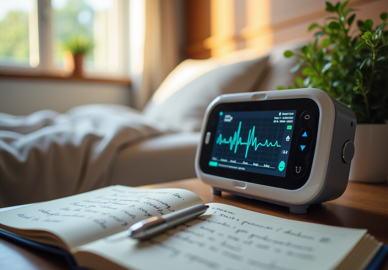 Master Your Cardiac Event Monitor in 30 Days: A Step-by-Step Guide