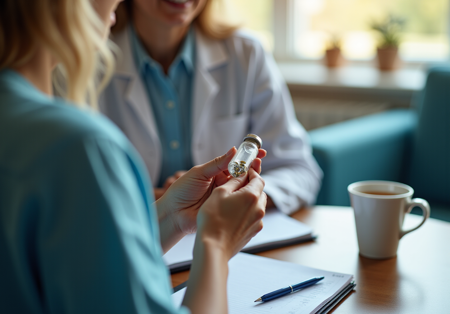 Pellet Therapy Recovery: What Aventura Patients Need to Know