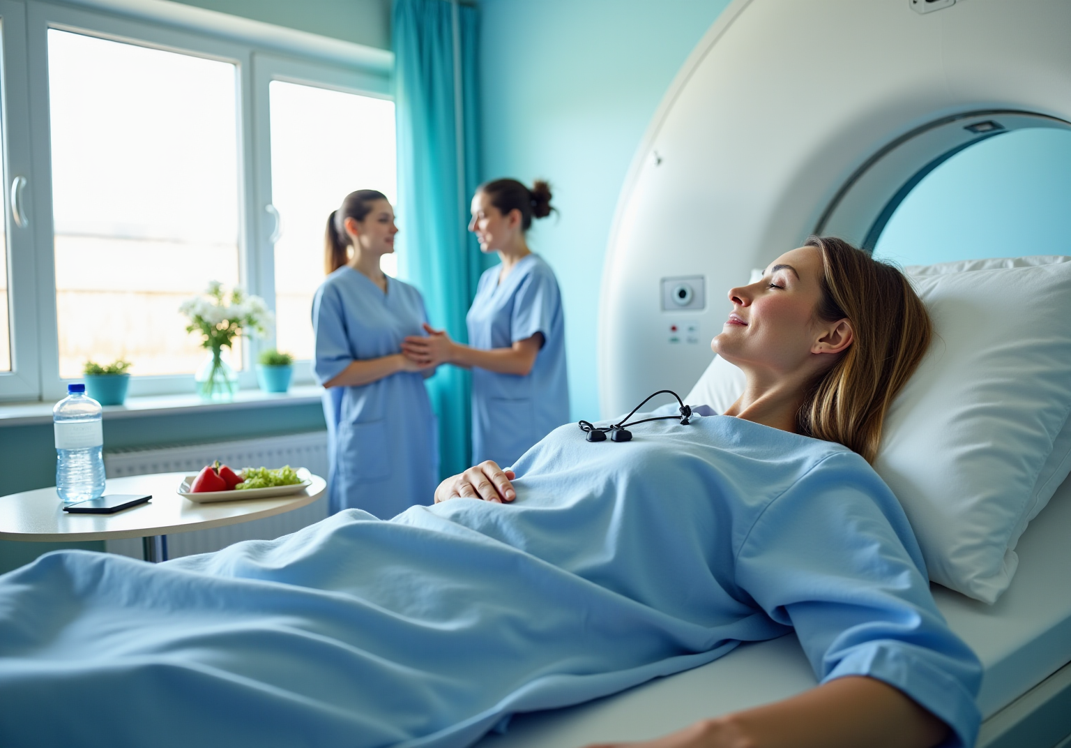 Prepare for Your Coronary CT Calcium Scan: Essential Steps to Follow