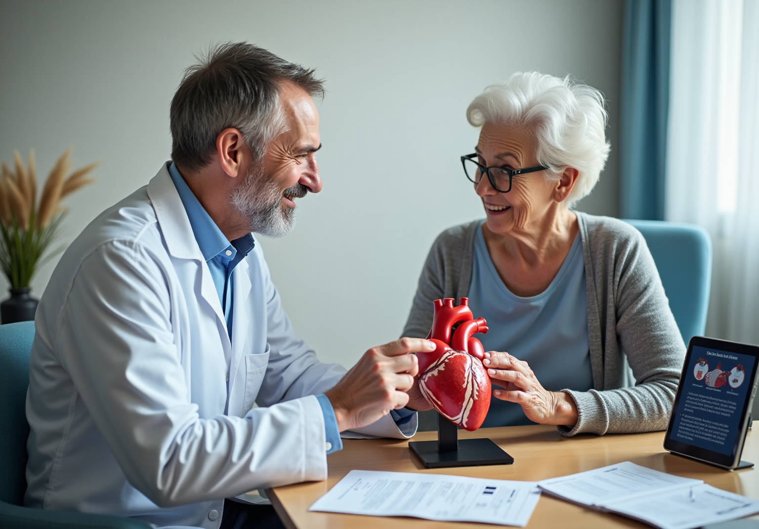 Systolic Heart Failure Treatment: Key Strategies for Better Care