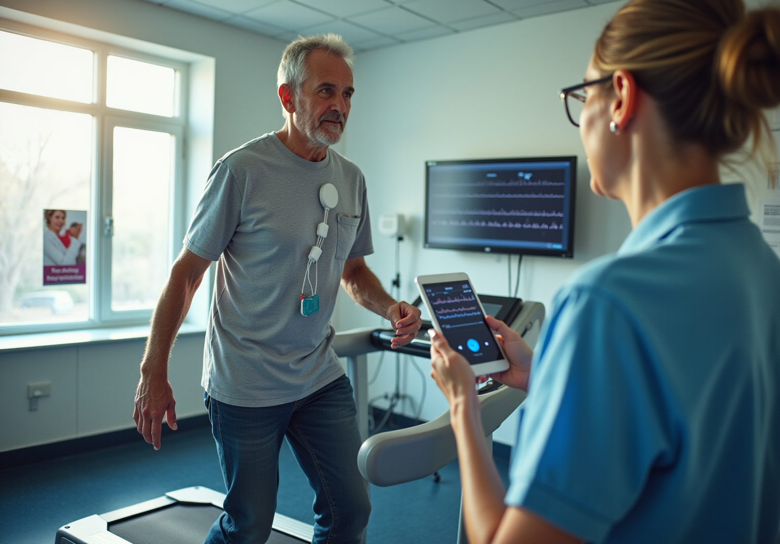Understand Heart Stress Test Cost Without Insurance for Seniors