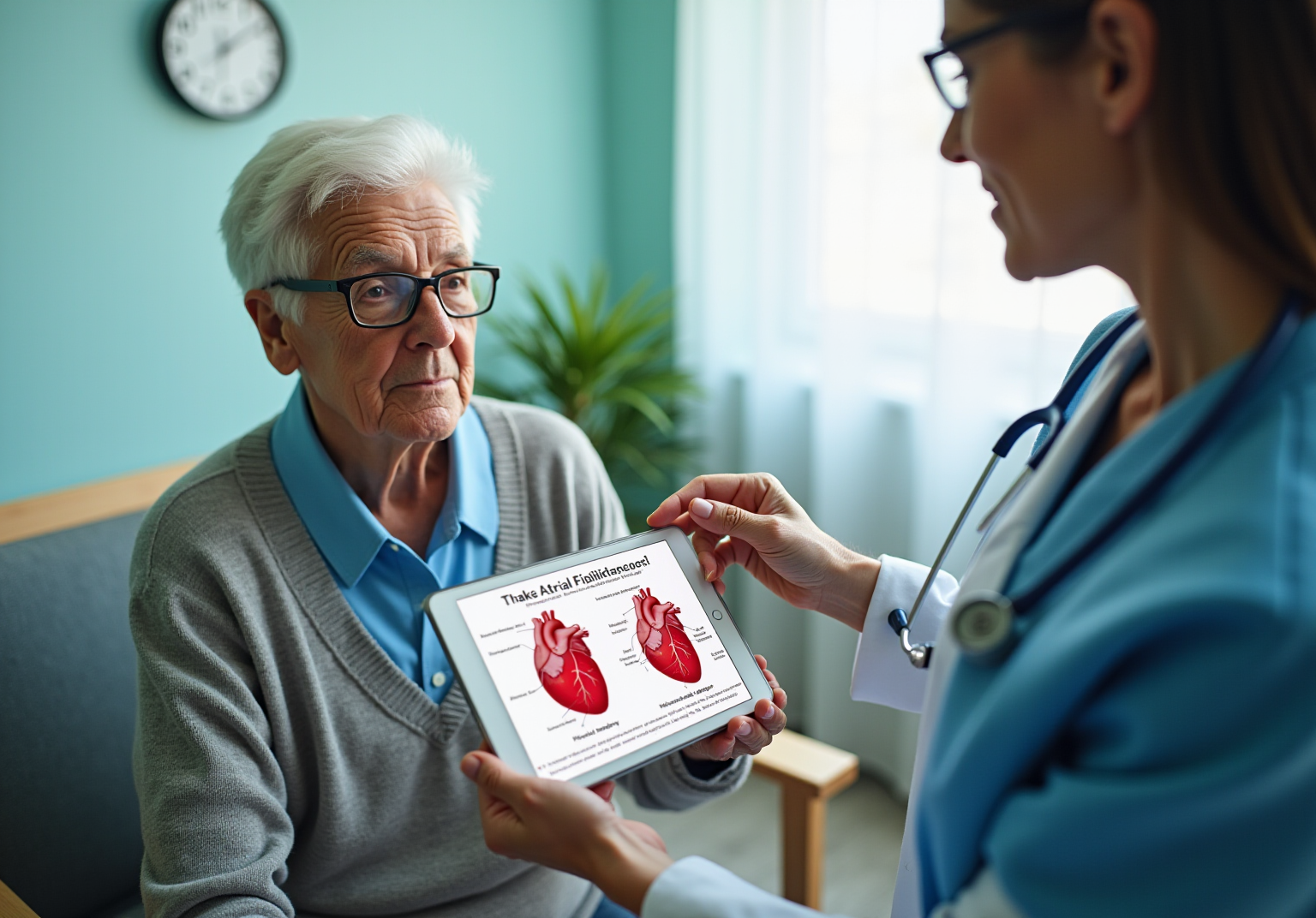 Understanding AFib with RVR Rate: Symptoms, Causes, and Prevention