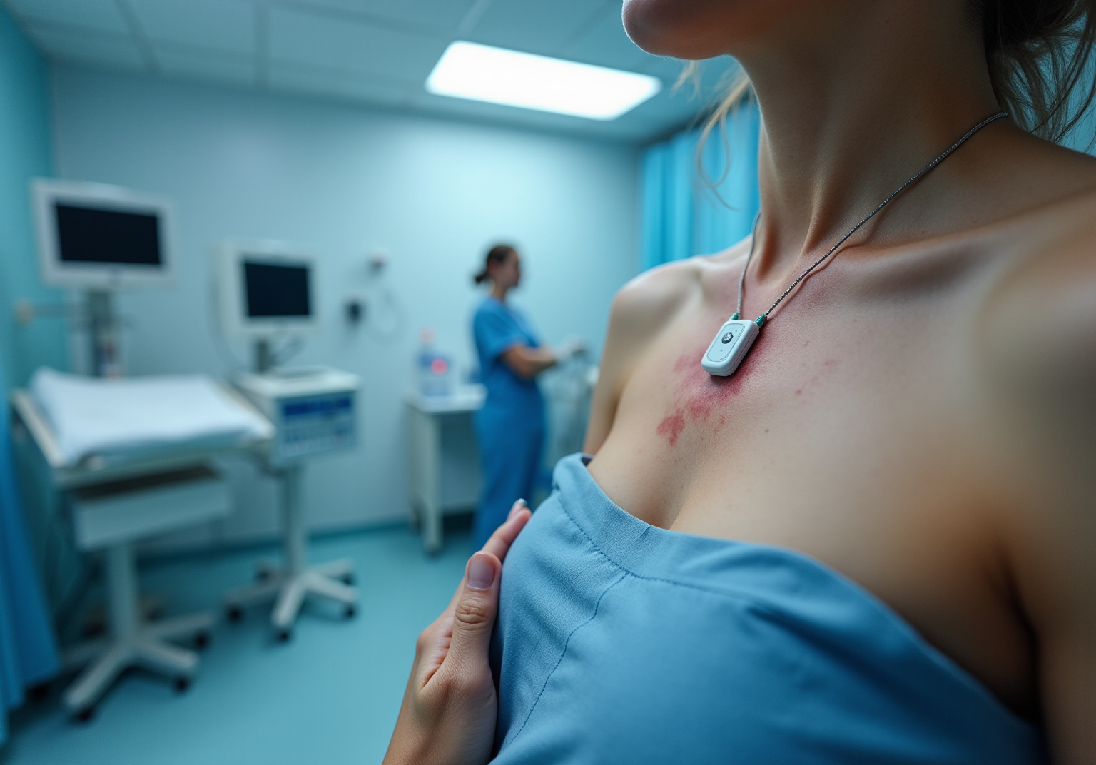Understanding AICD in Cardiology: What Elderly Patients Need to Know