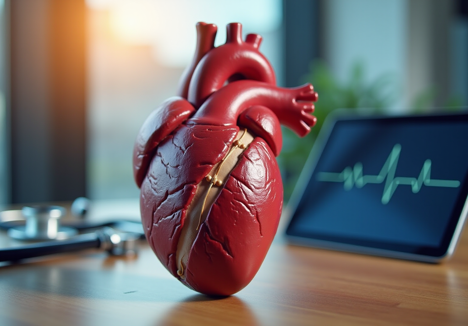 Understanding Atrial Fibrillation’s Impact on Stroke Prognosis