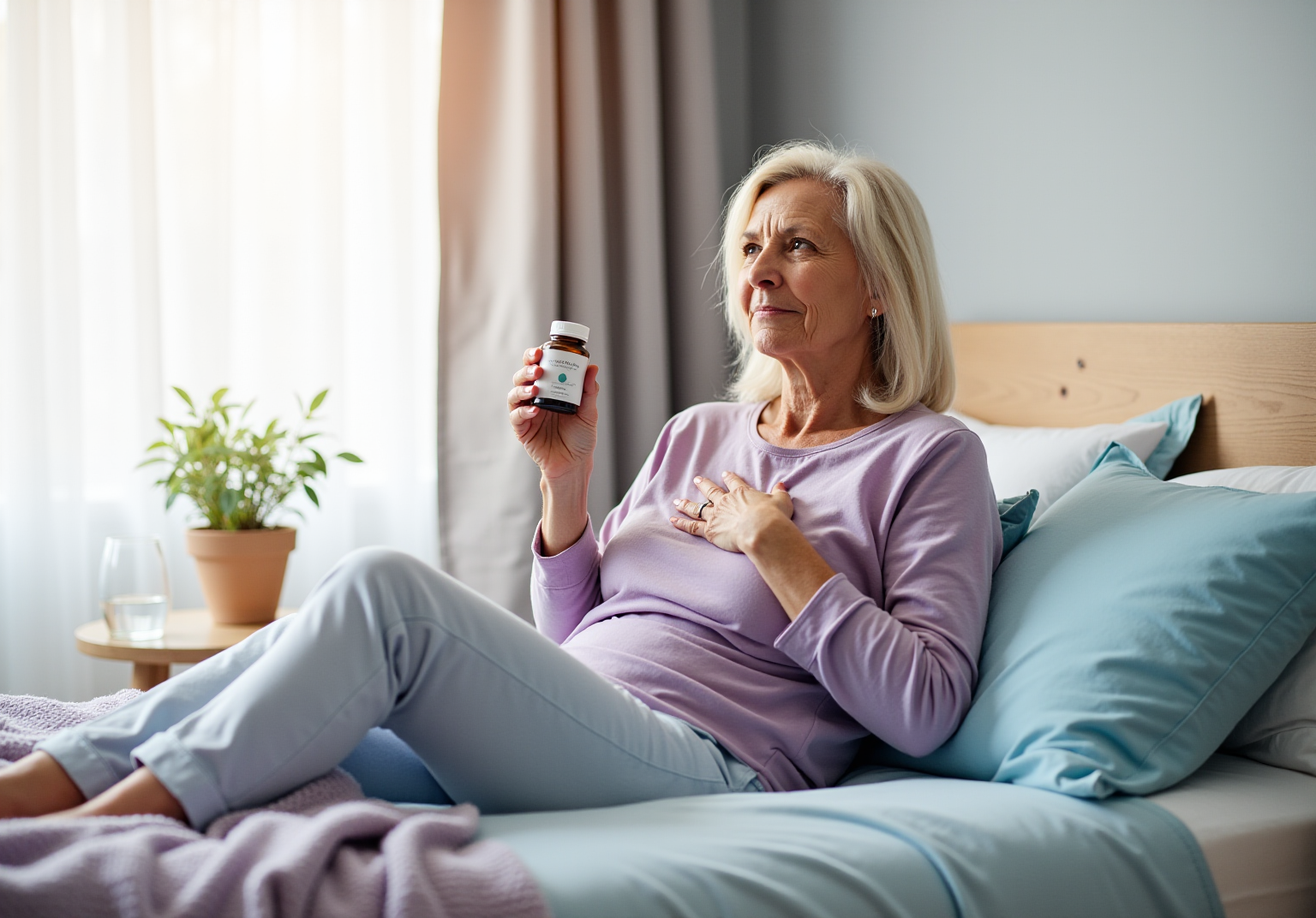 Understanding Bioidentical Hormone Therapy for Women in Florida