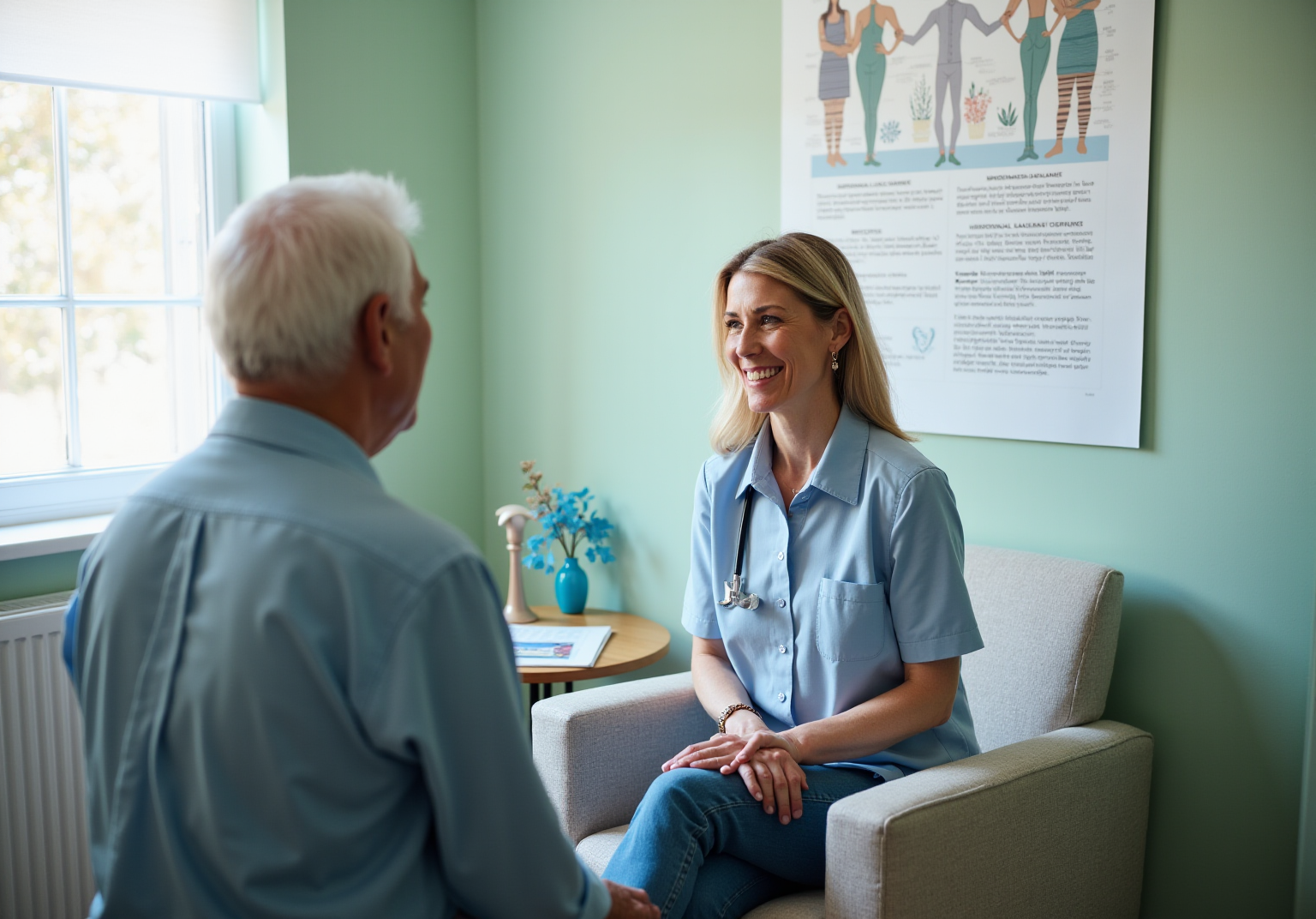 Understanding Bioidentical Hormone Therapy in Calgary for Seniors