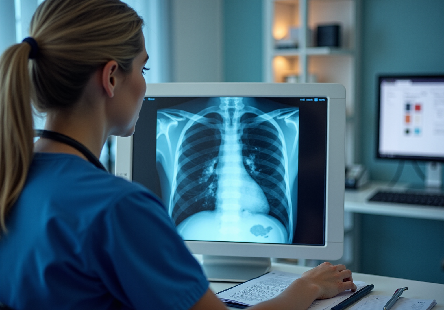 Understanding Blood Clots in Lungs Treatment: A Comprehensive Guide