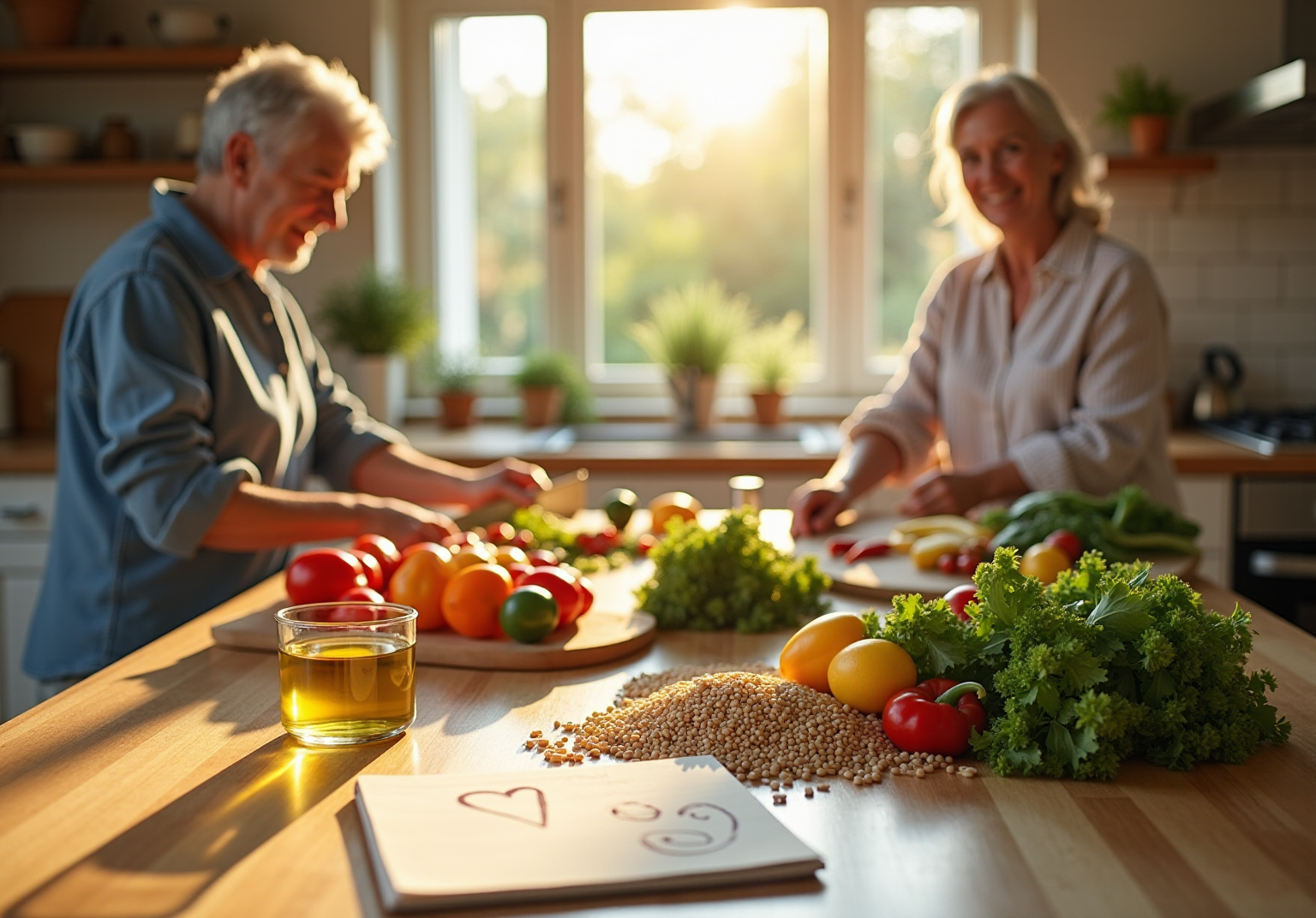 Understanding Cholesterol and Heart Disease: Key Insights for Seniors