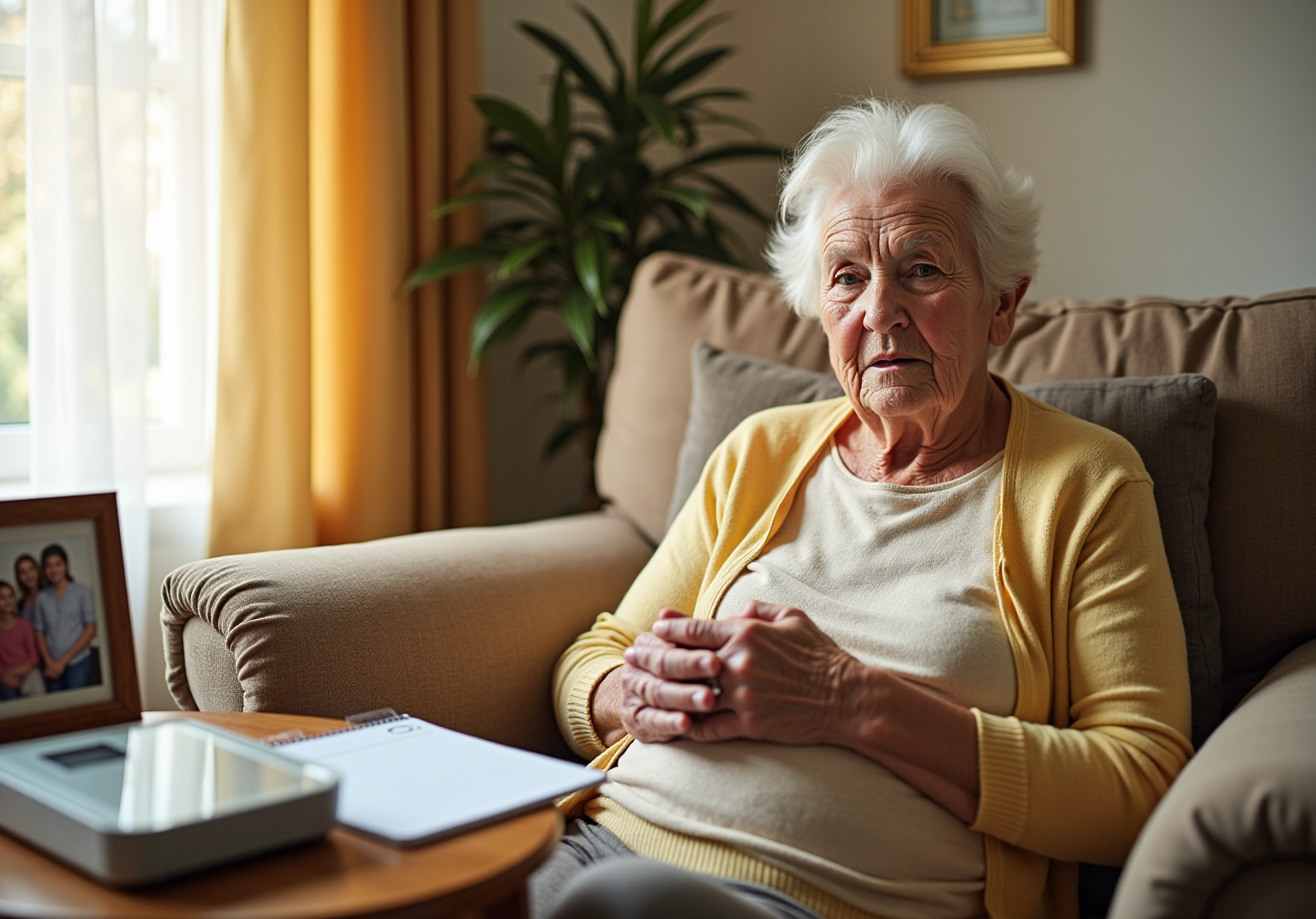 Understanding Complications of Congestive Heart Failure for Seniors