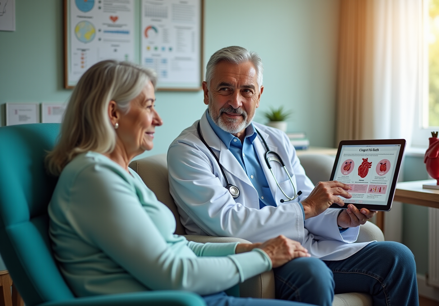 Understanding Entresto: A Key Drug for Congestive Heart Failure