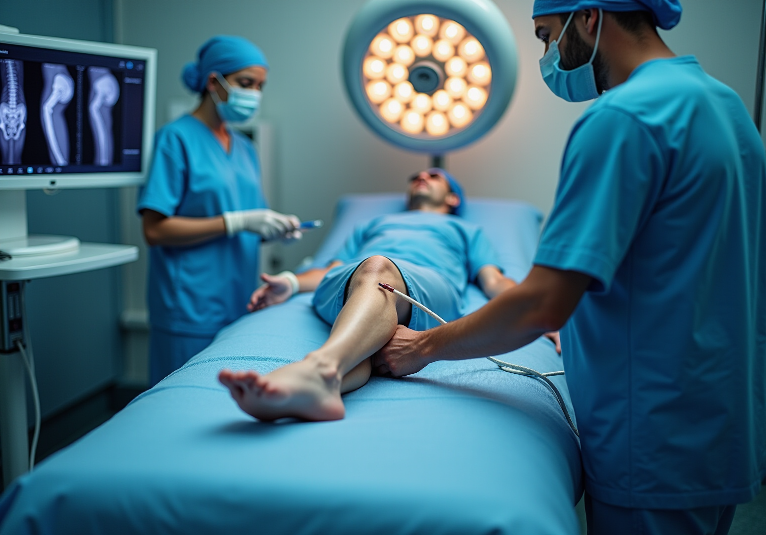 Understanding GAE for Pain Relief in Florida: A Complete Guide