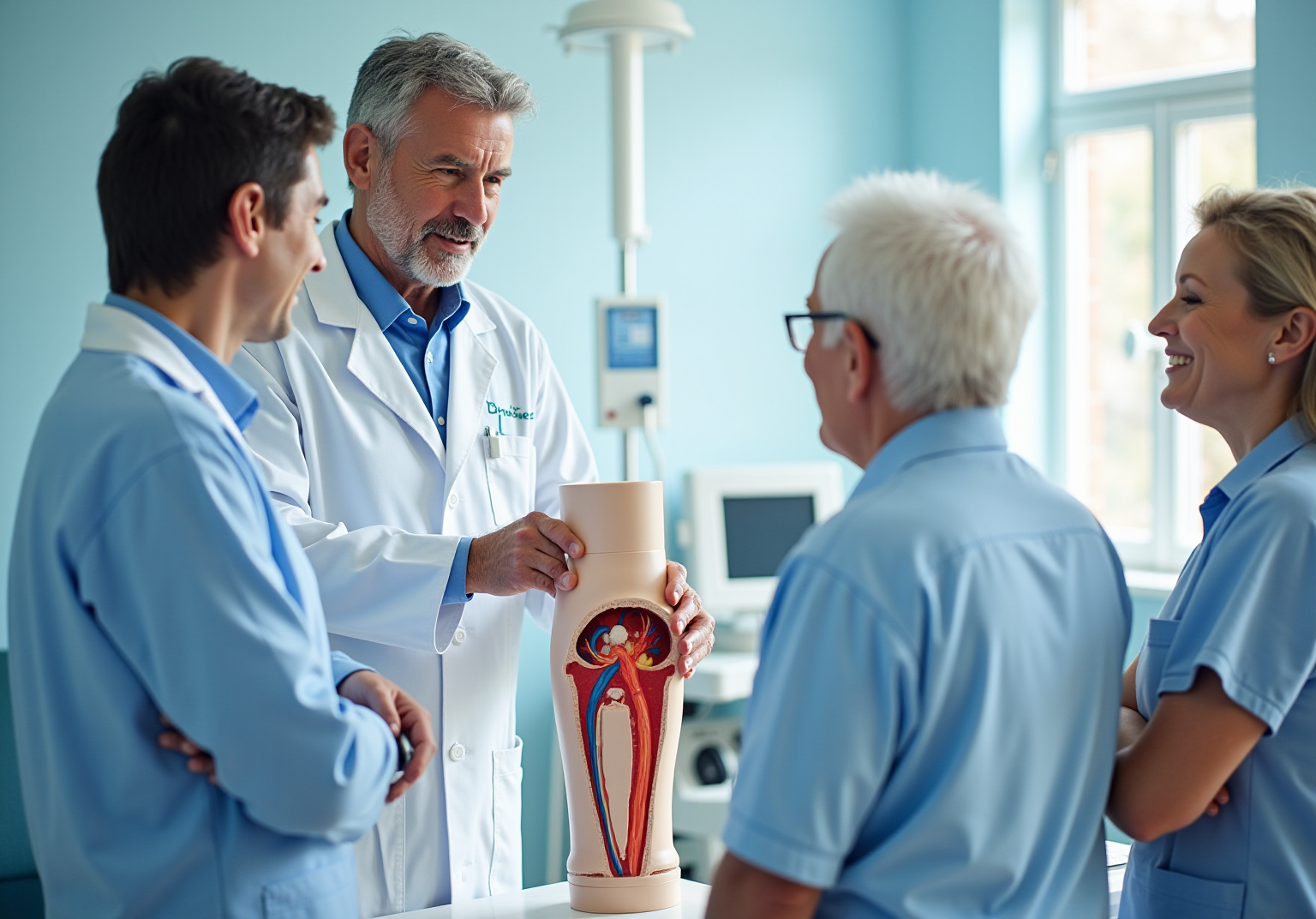 Understanding GAE: Patient Stories and Benefits for Arthritis Care