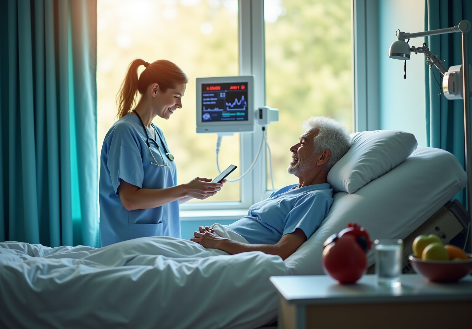 Understanding Heart Ablation Recovery Time: Key Insights for Patients