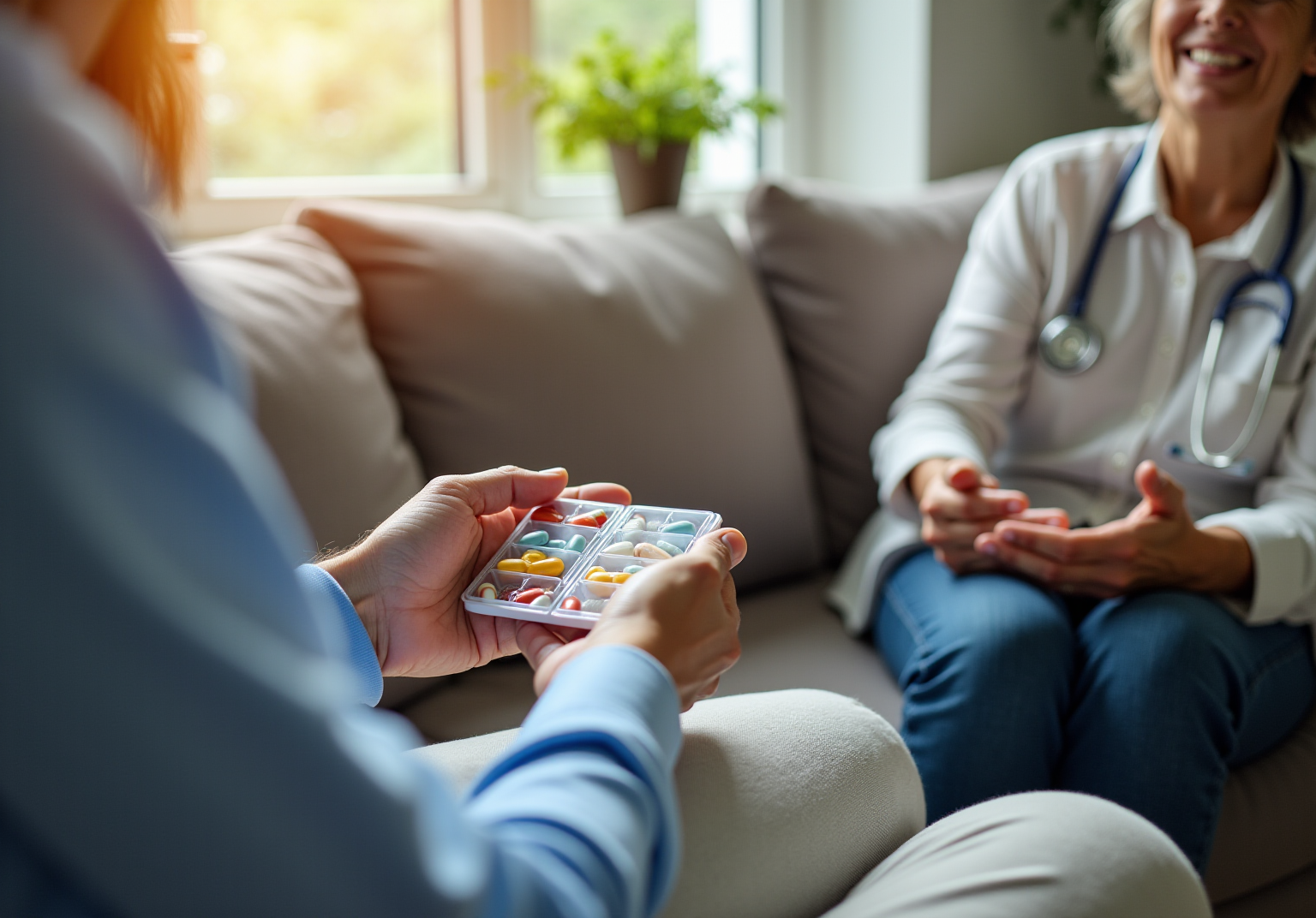 Understanding Heart Rate Medication: Types, Management, and Care