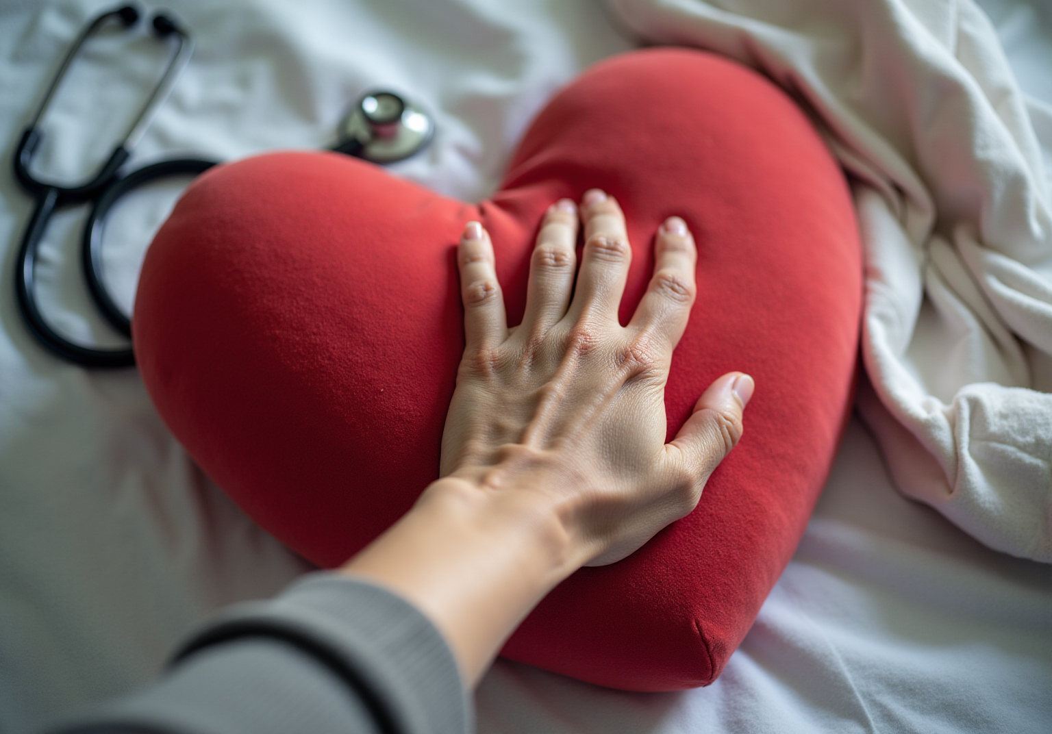 Understanding Heart Valve Regurgitation: Causes and Treatments