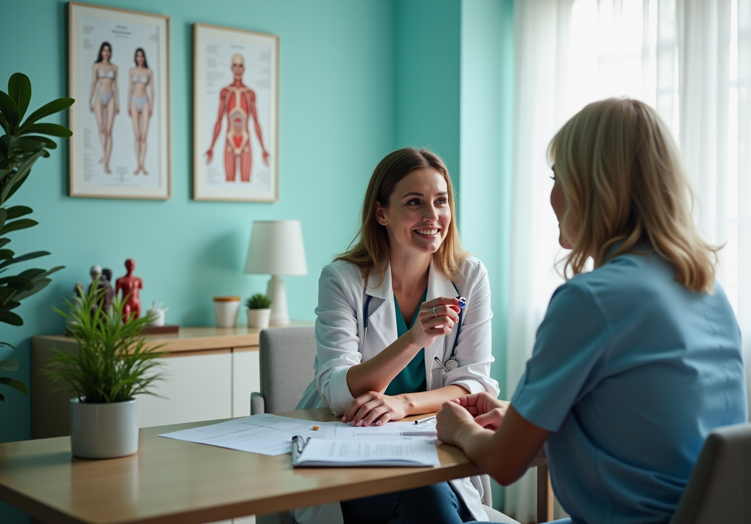 Understanding Hormone Pellet Replacement Therapy: Benefits and Risks