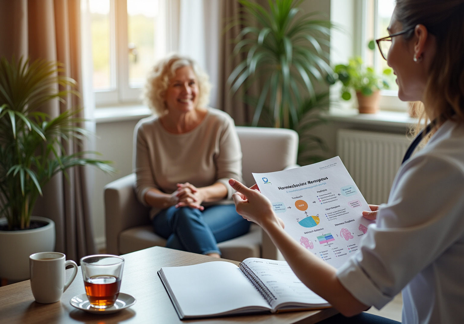 understanding-hormone-therapy-for-women-benefits-and-risks-explained