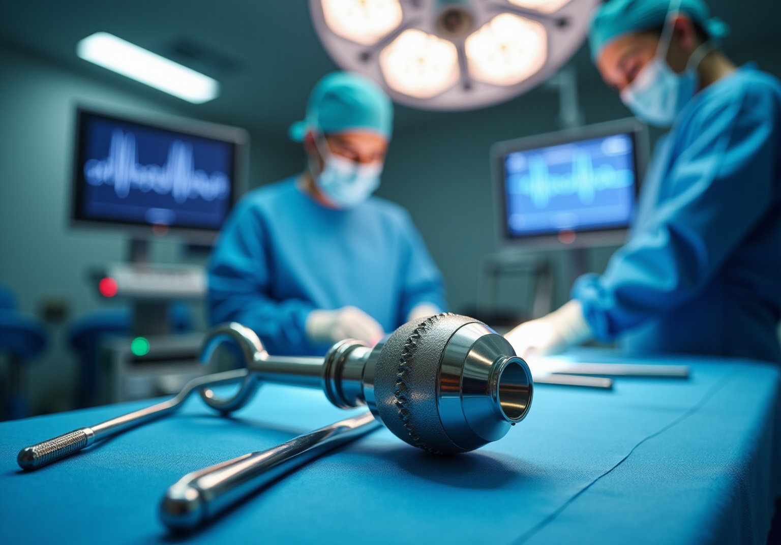 Understanding Mechanical Mitral Valve Replacement: A Patient’s Guide