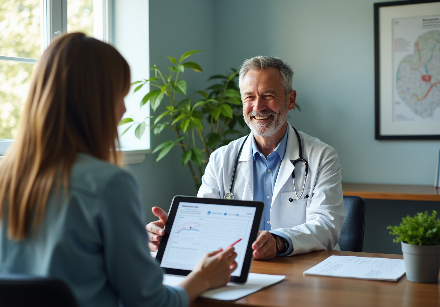 Understanding Online Bioidentical Hormone Replacement Therapy