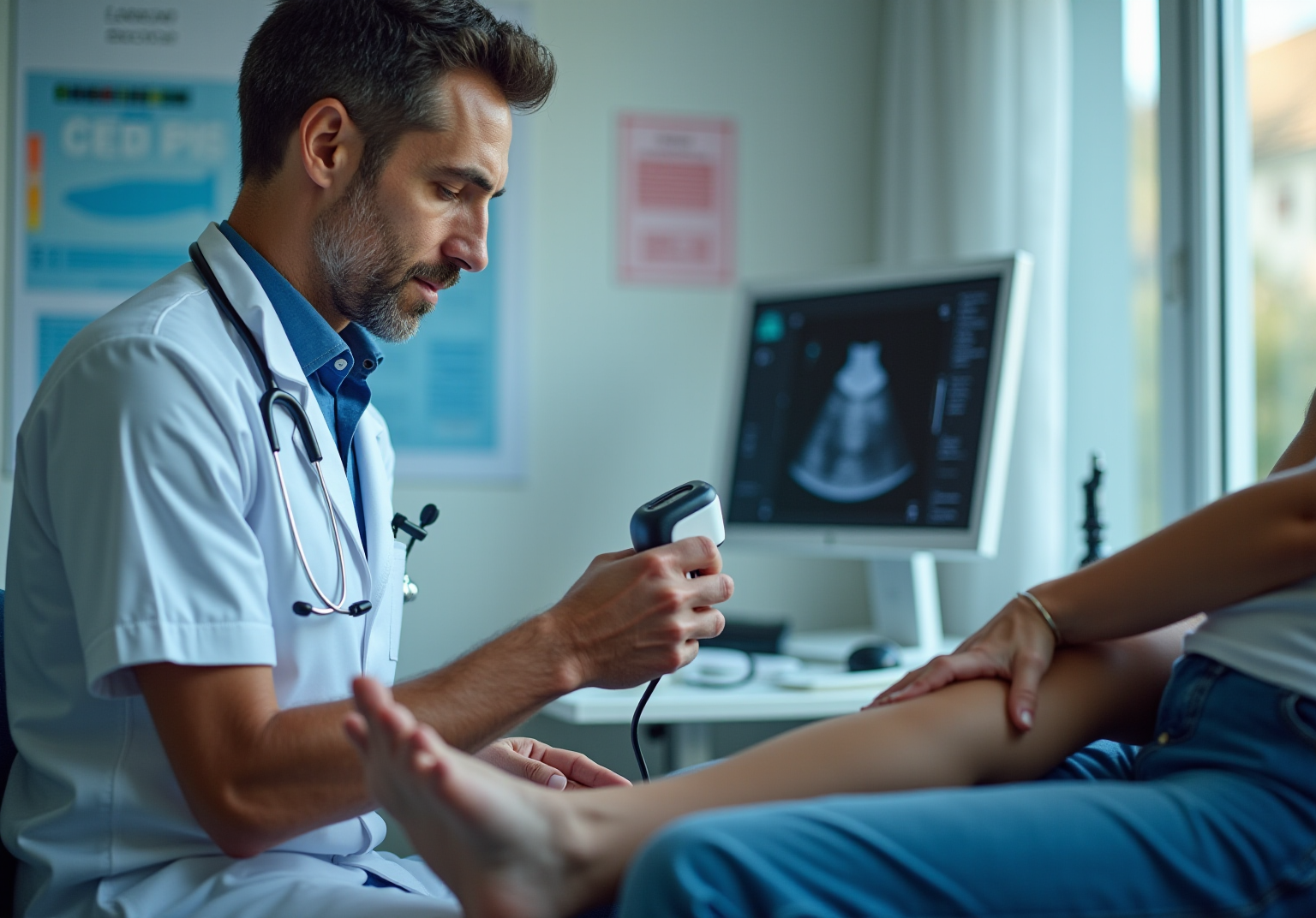 Understanding PAD: Causes, Symptoms, and Treatment Options for You