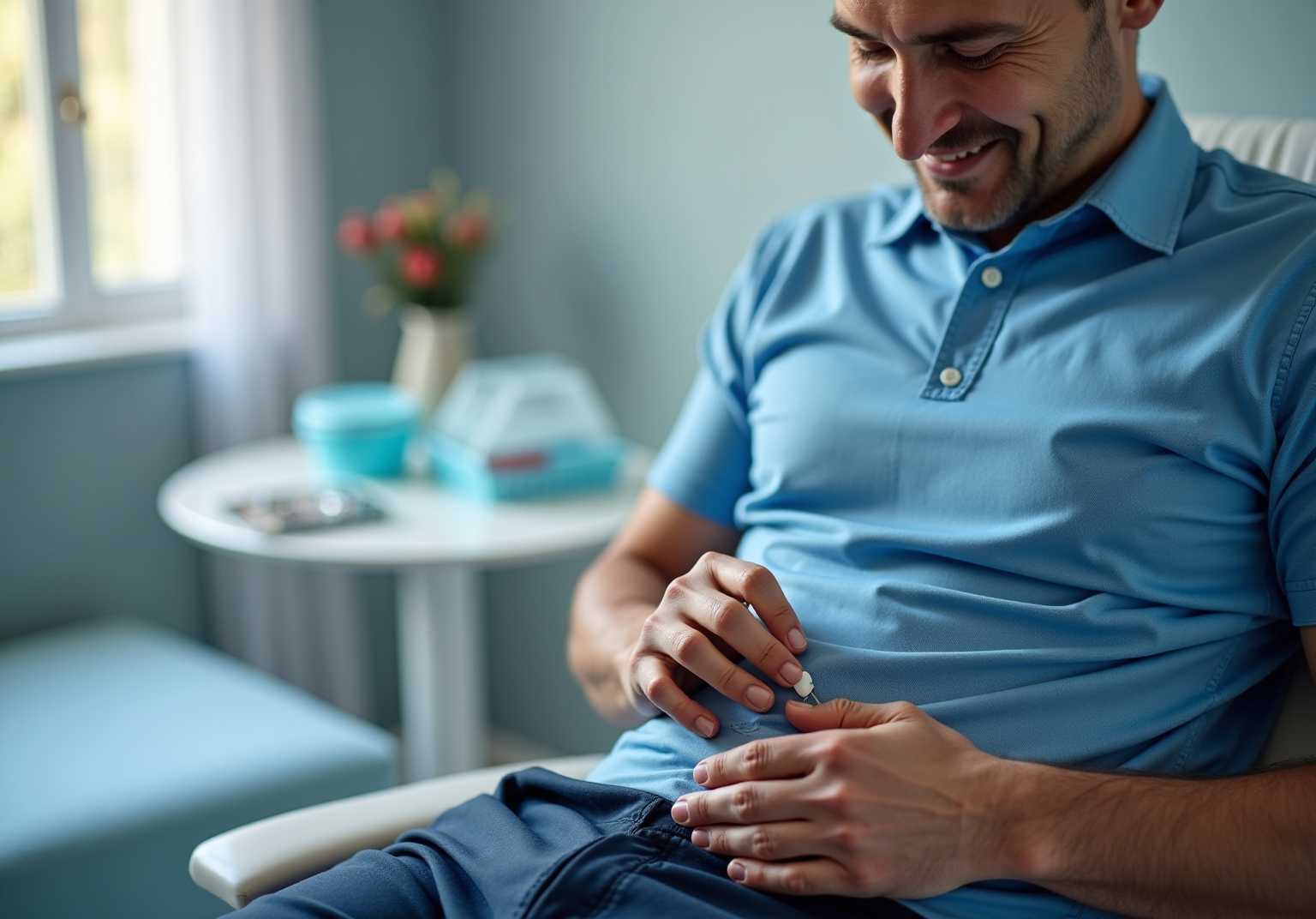 Understanding Pain After Hormone Pellet Insertion: What to Expect