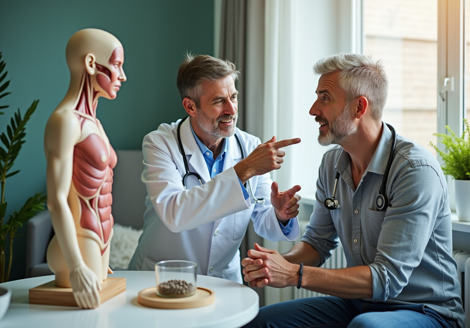 Understanding Pellet Therapy for Men: Benefits and Procedures