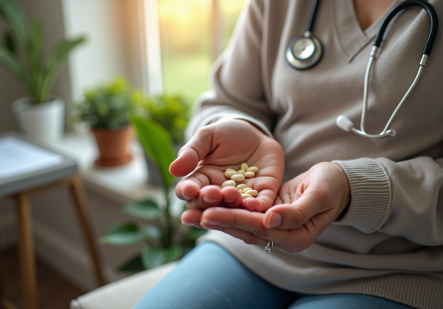 Understanding Pellet Therapy Risks in Miami for Elderly Patients