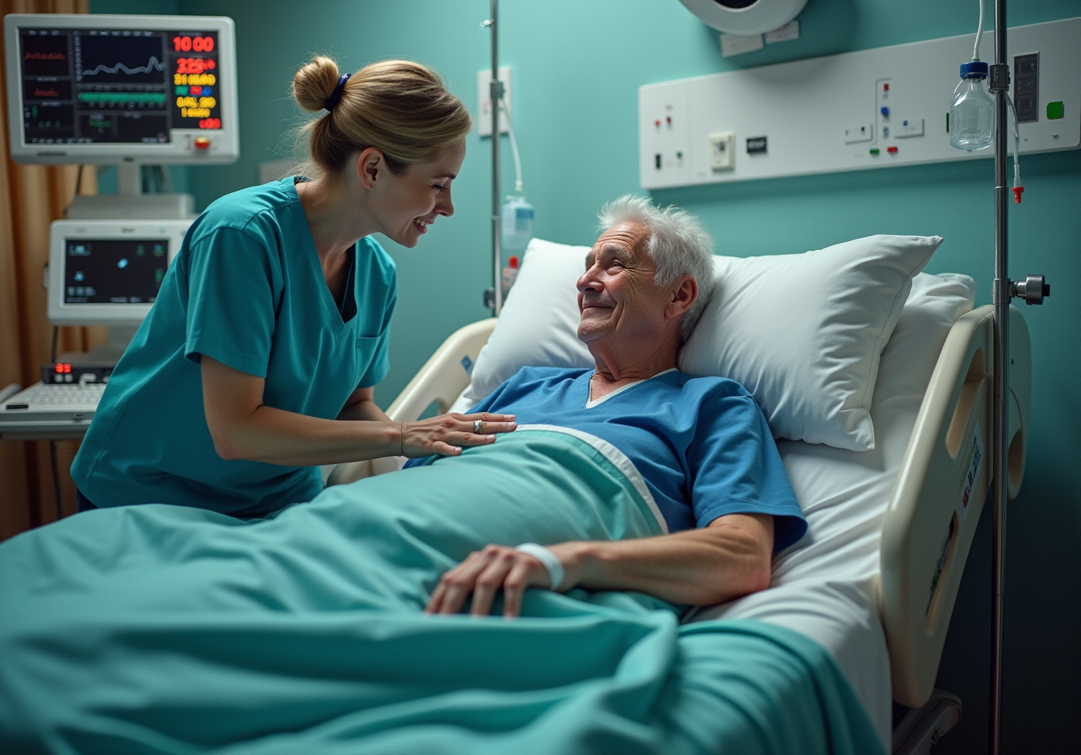 Understanding Right and Left Heart Catheterization: A Patient’s Guide