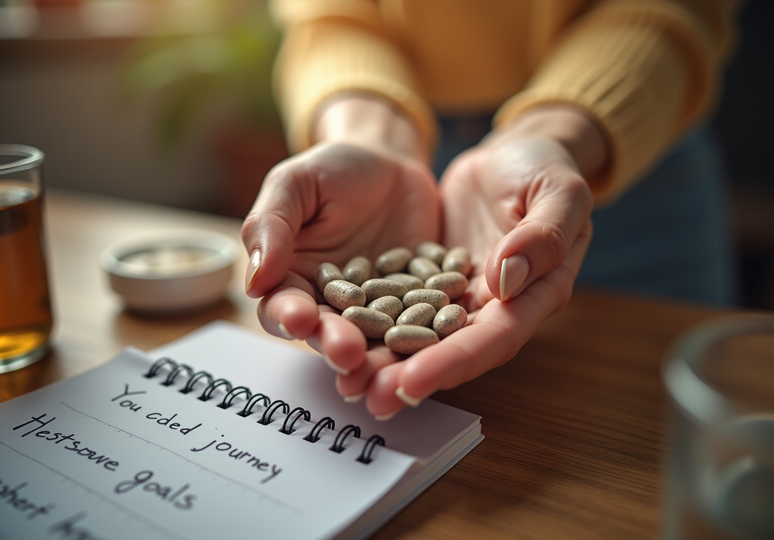 Understanding Side Effects of Testosterone Pellets in Females