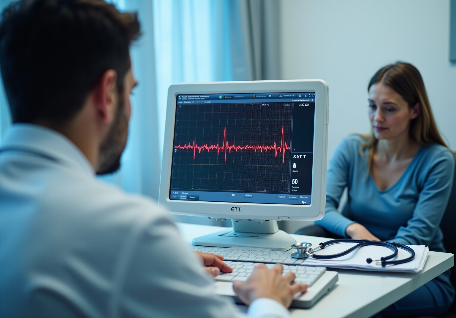 Understanding SVT Heart Rate: Symptoms, Diagnosis, and Treatment