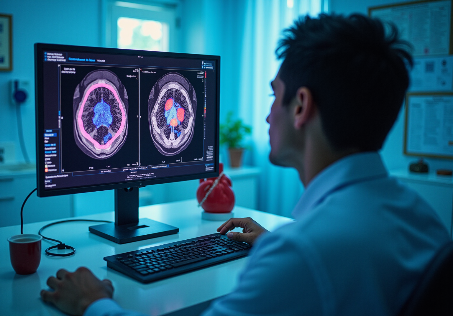 Understanding the Agatston Coronary Artery Calcium Score for Heart Health