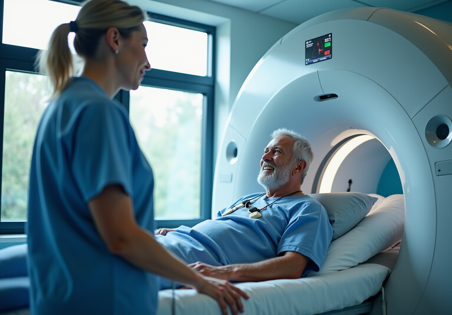 Understanding the Coronary Calcium Score Test: Purpose, Procedure, and Results