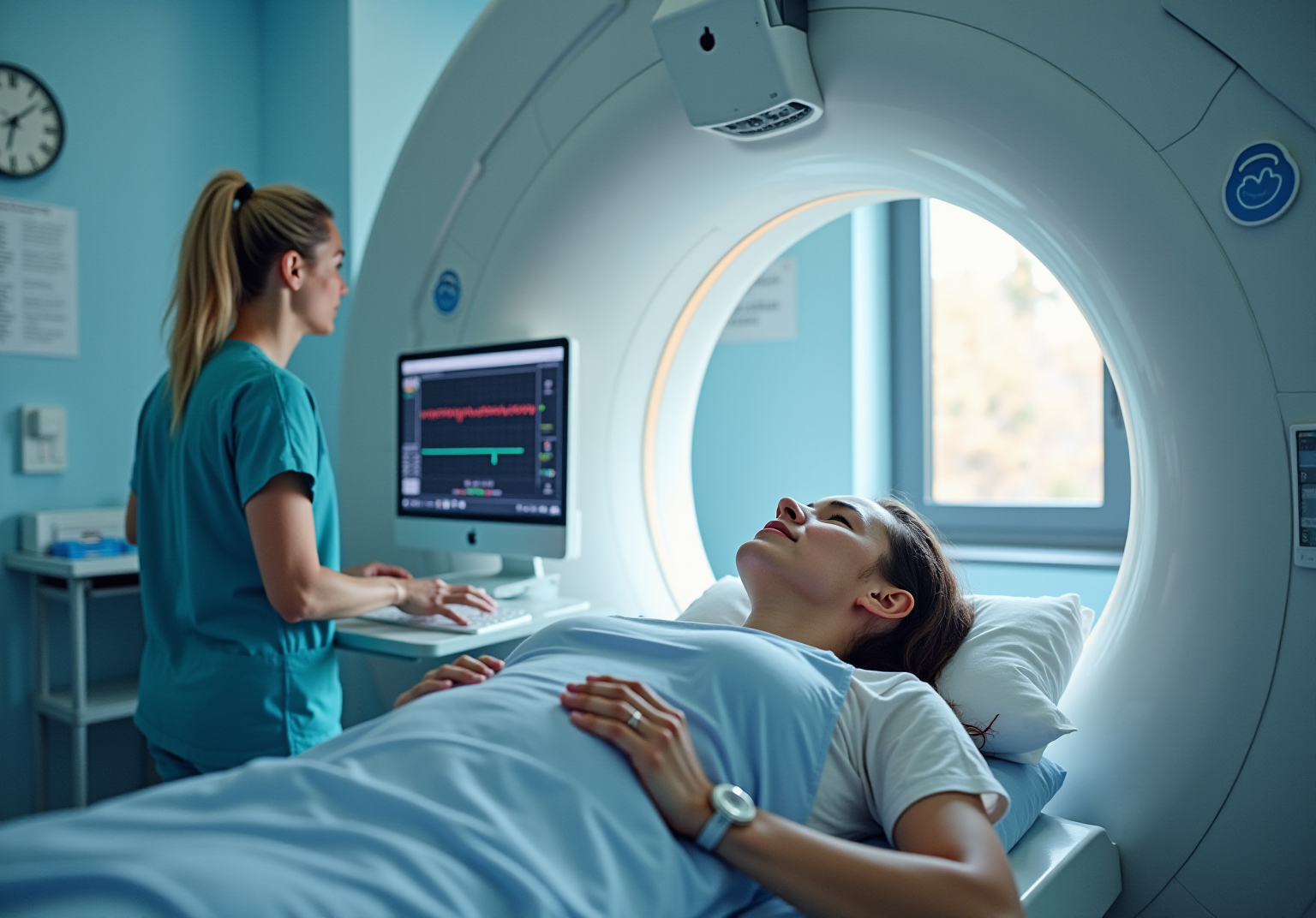 Understanding the CT Coronary Calcium Score Test for Heart Health