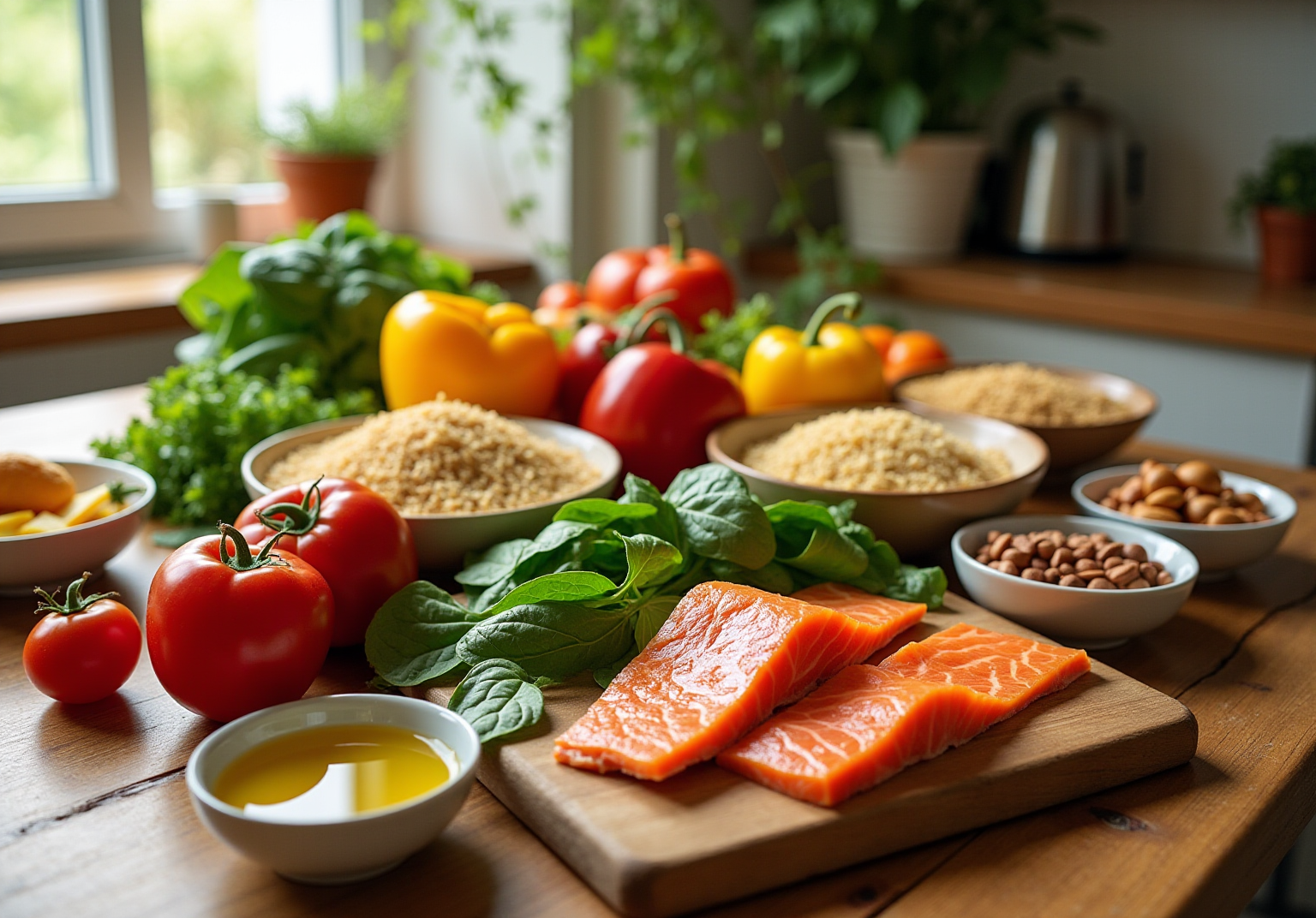 Understanding the Printable Heart Healthy Diet: Key Benefits and Origins