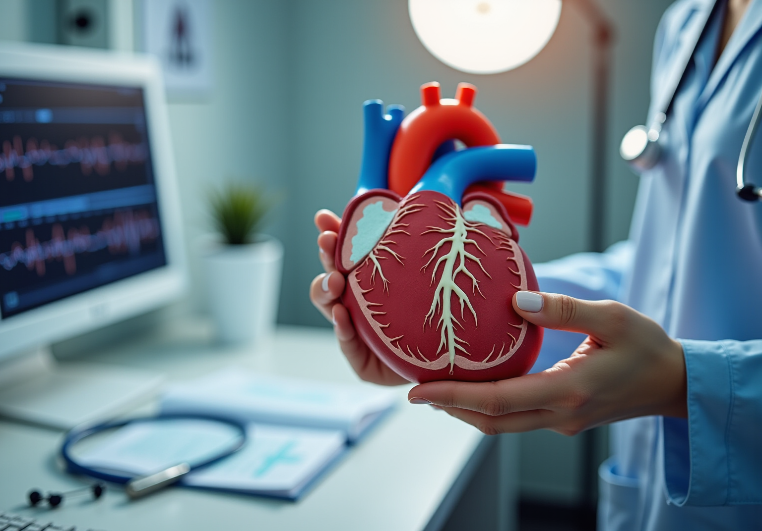 Understanding the Procedure for AFib: Cardiac Ablation Explained