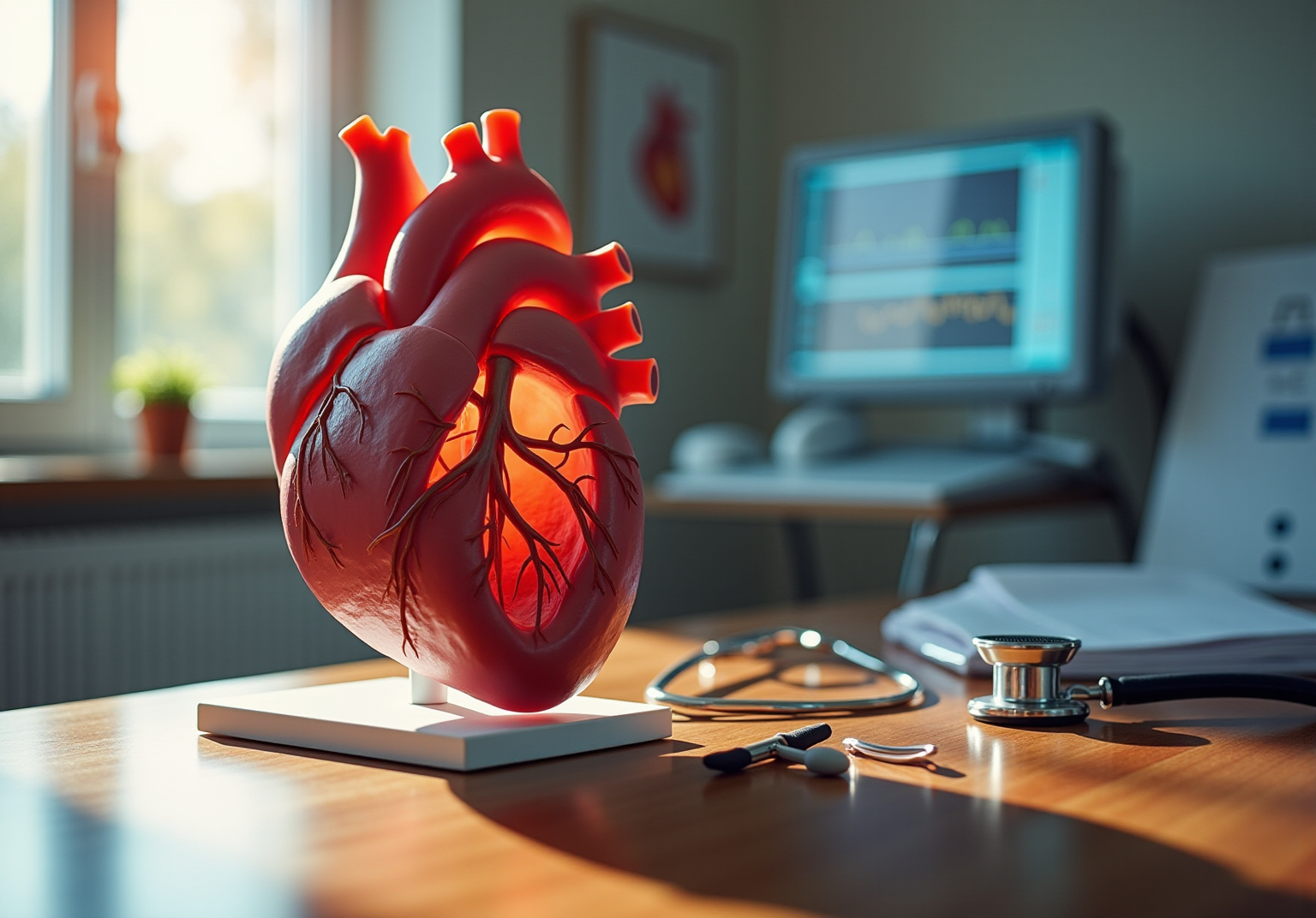 Understanding Types of Aortic Valve Replacement for Better Choices