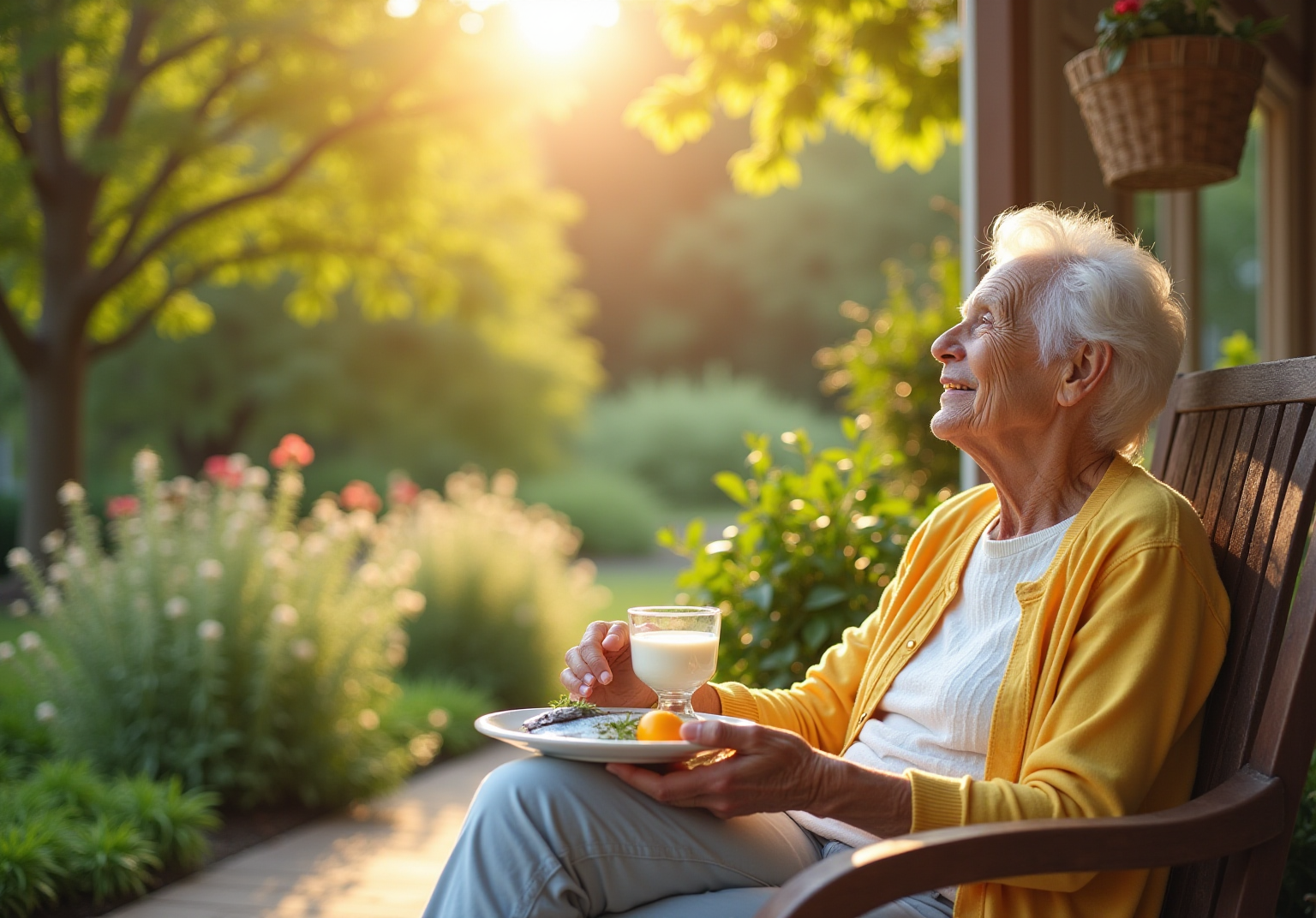 Understanding Vitamin D’s Role in Heart Palpitations for Seniors