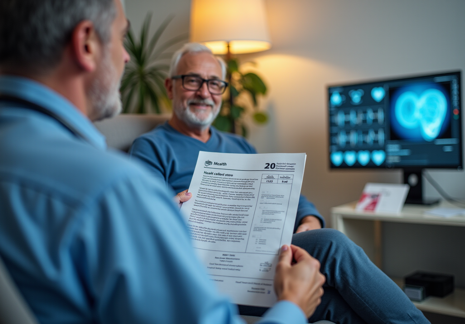 Understanding Your Zero Calcium Score: Implications and Care Steps
