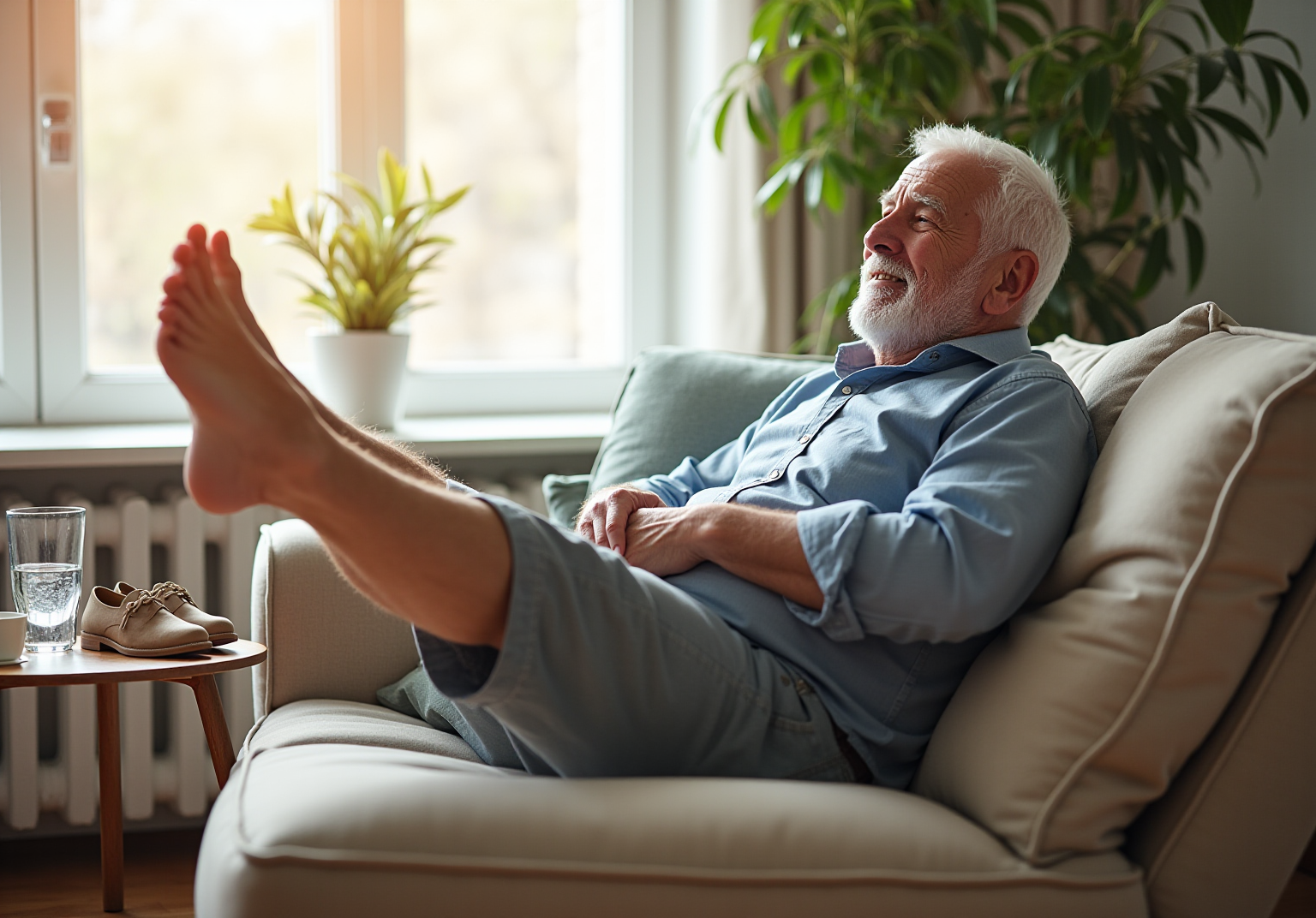 Venous Insufficiency vs PAD: Key Differences and Insights for Seniors