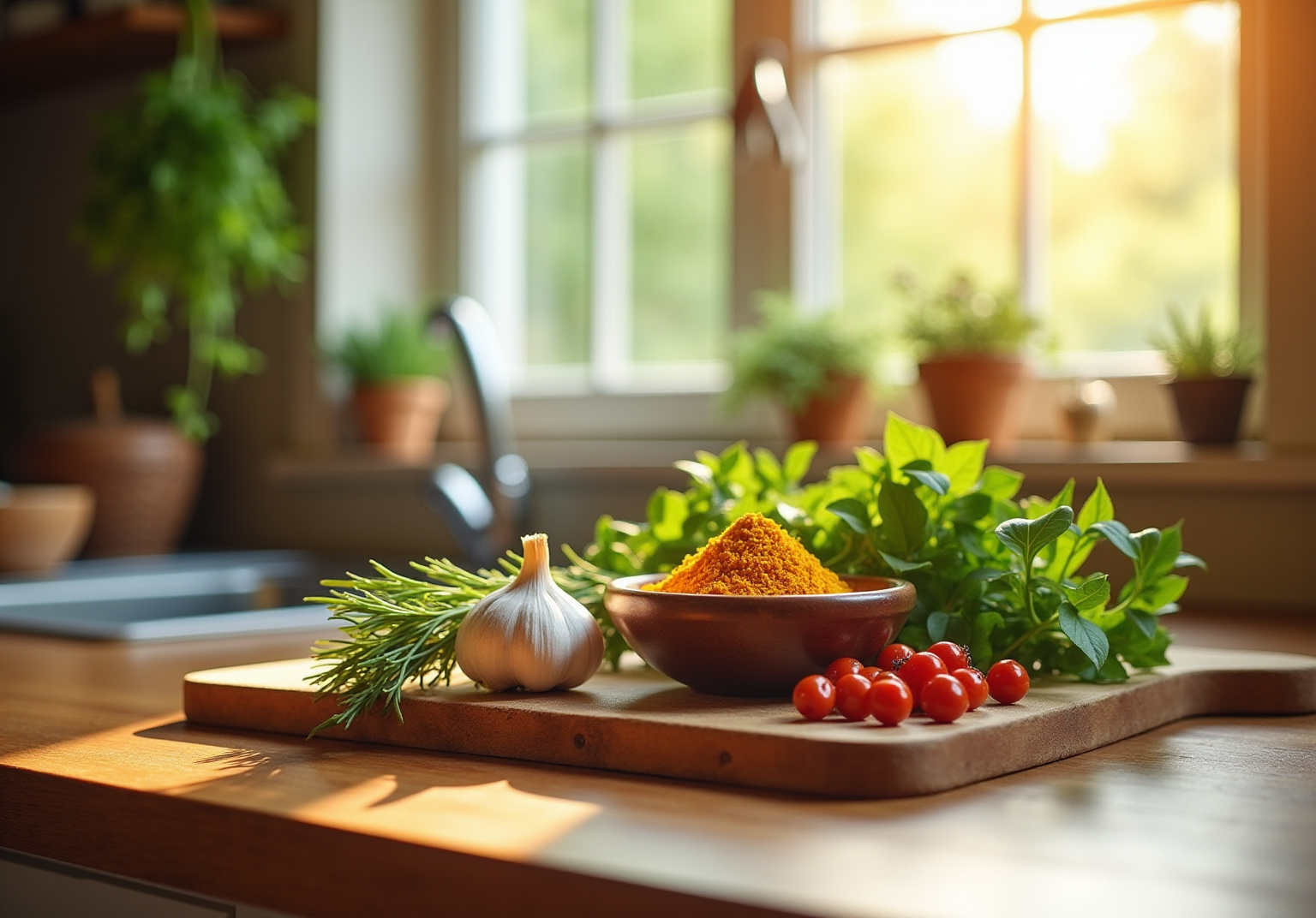 What Are Heart Herbs? Their Role and Benefits for Your Health