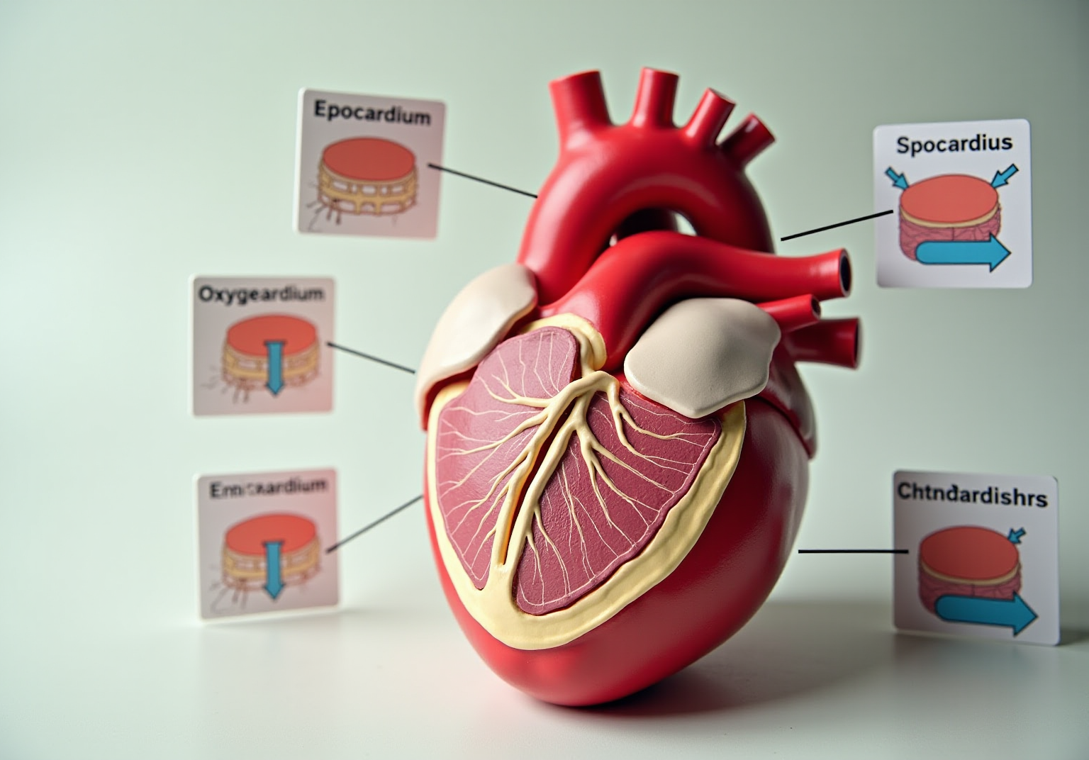 What Are the Walls of the Heart and Why They Matter for Your Health?