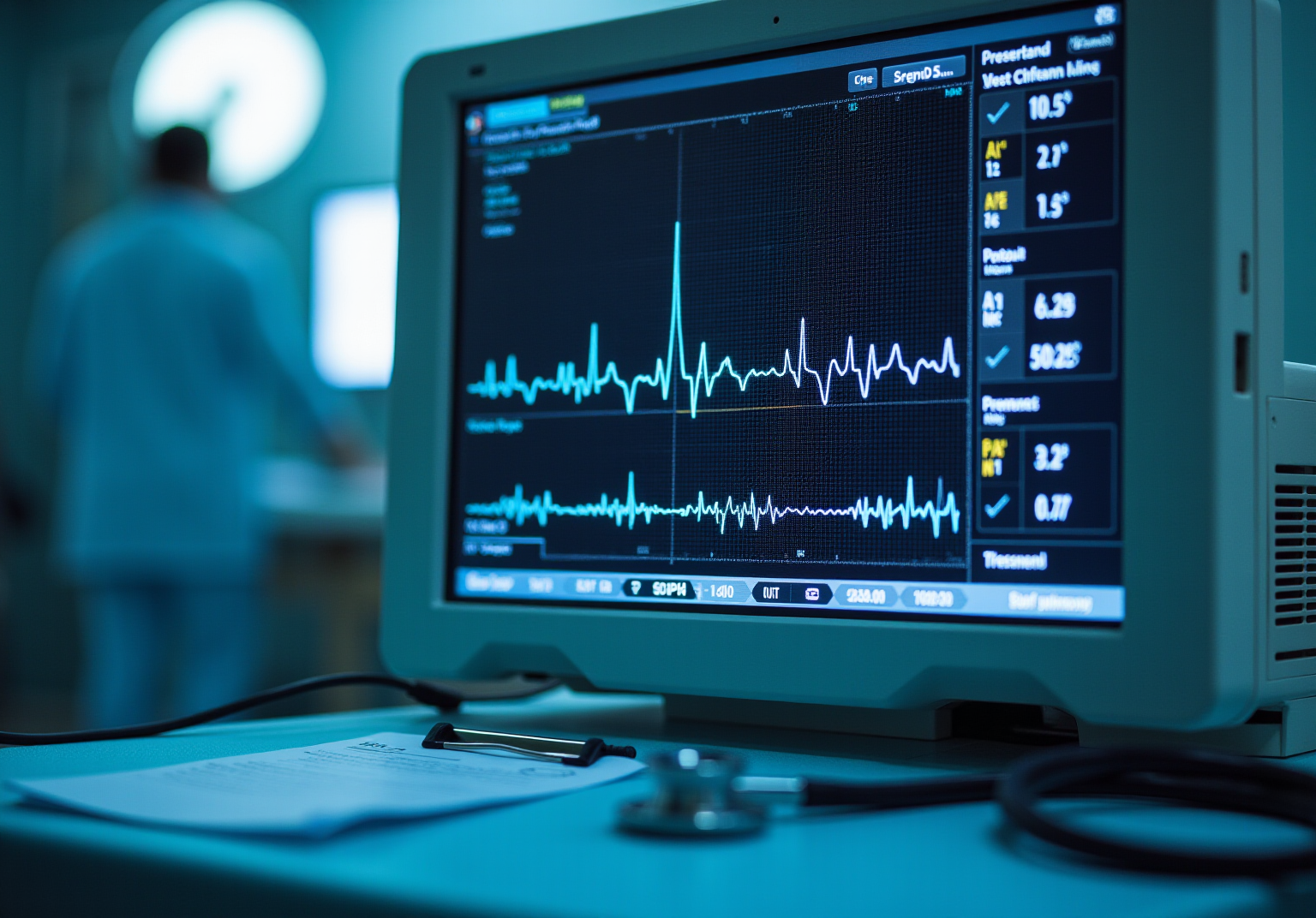 what-does-afib-look-like-on-a-heart-monitor-a-complete-guide