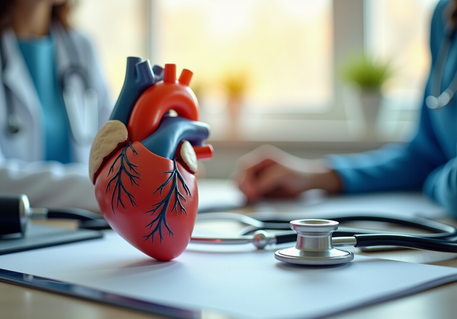 What Is Coronary Artery Disease and Why It Matters to You