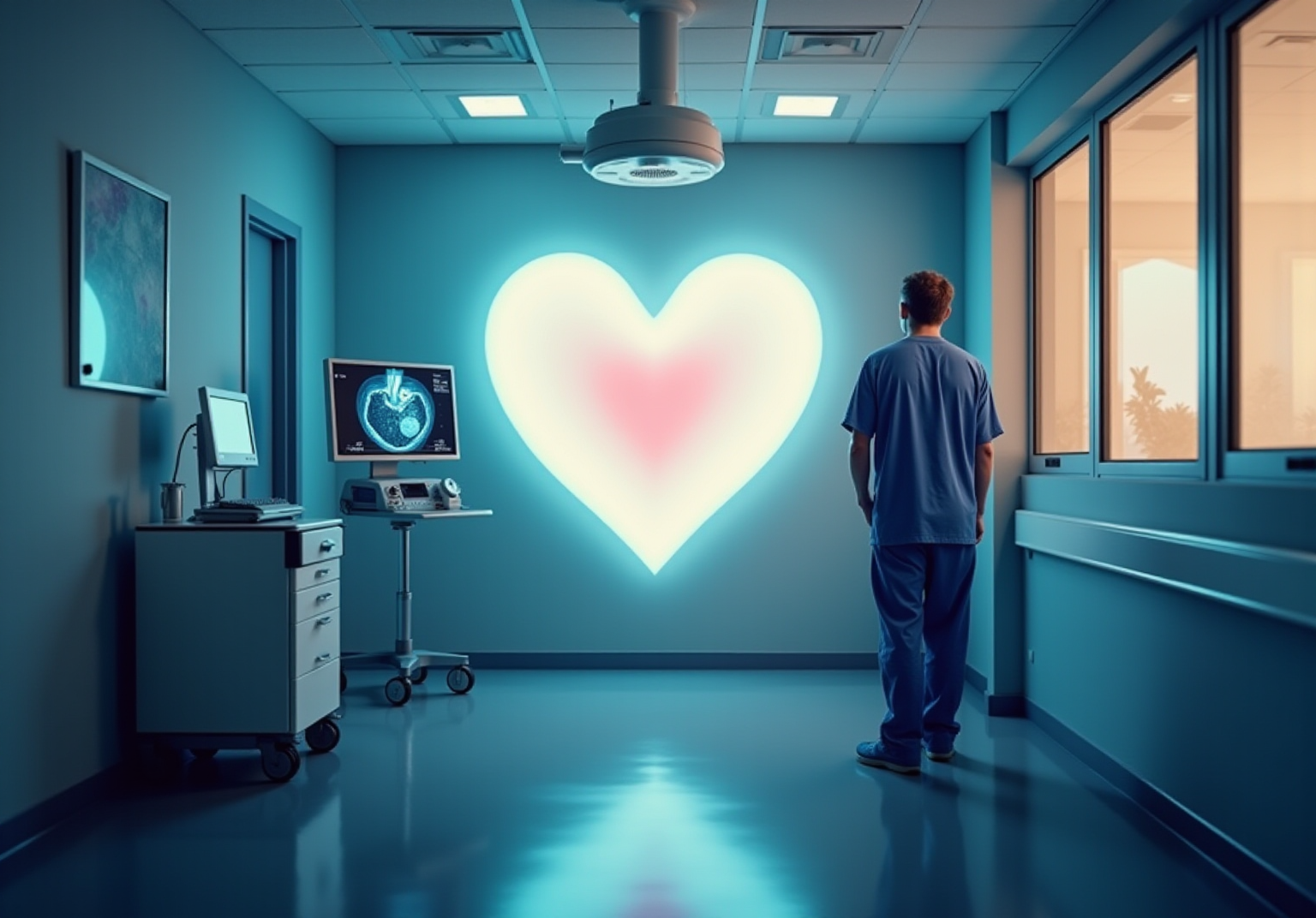 What is Laser Heart? Understanding Its Role in Cardiovascular Care